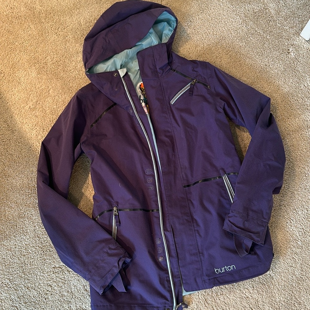 Burton DryRide Jacket